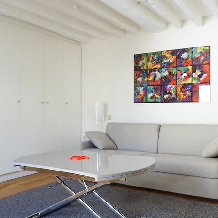 Saint-Germain-Des-Pres - Studio - Paris 6 Εξωτερικό φωτογραφία