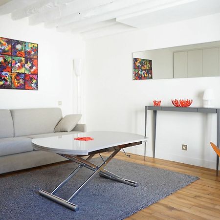 Saint-Germain-Des-Pres - Studio - Paris 6 Εξωτερικό φωτογραφία