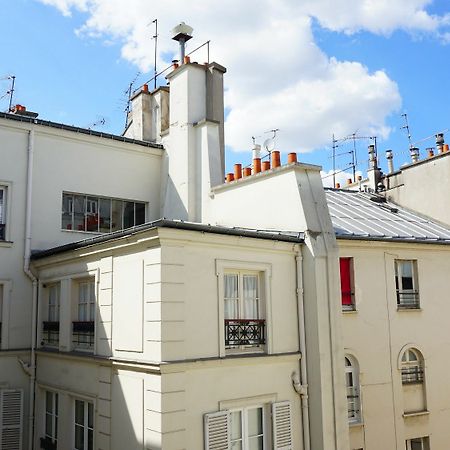 Saint-Germain-Des-Pres - Studio - Paris 6 Εξωτερικό φωτογραφία