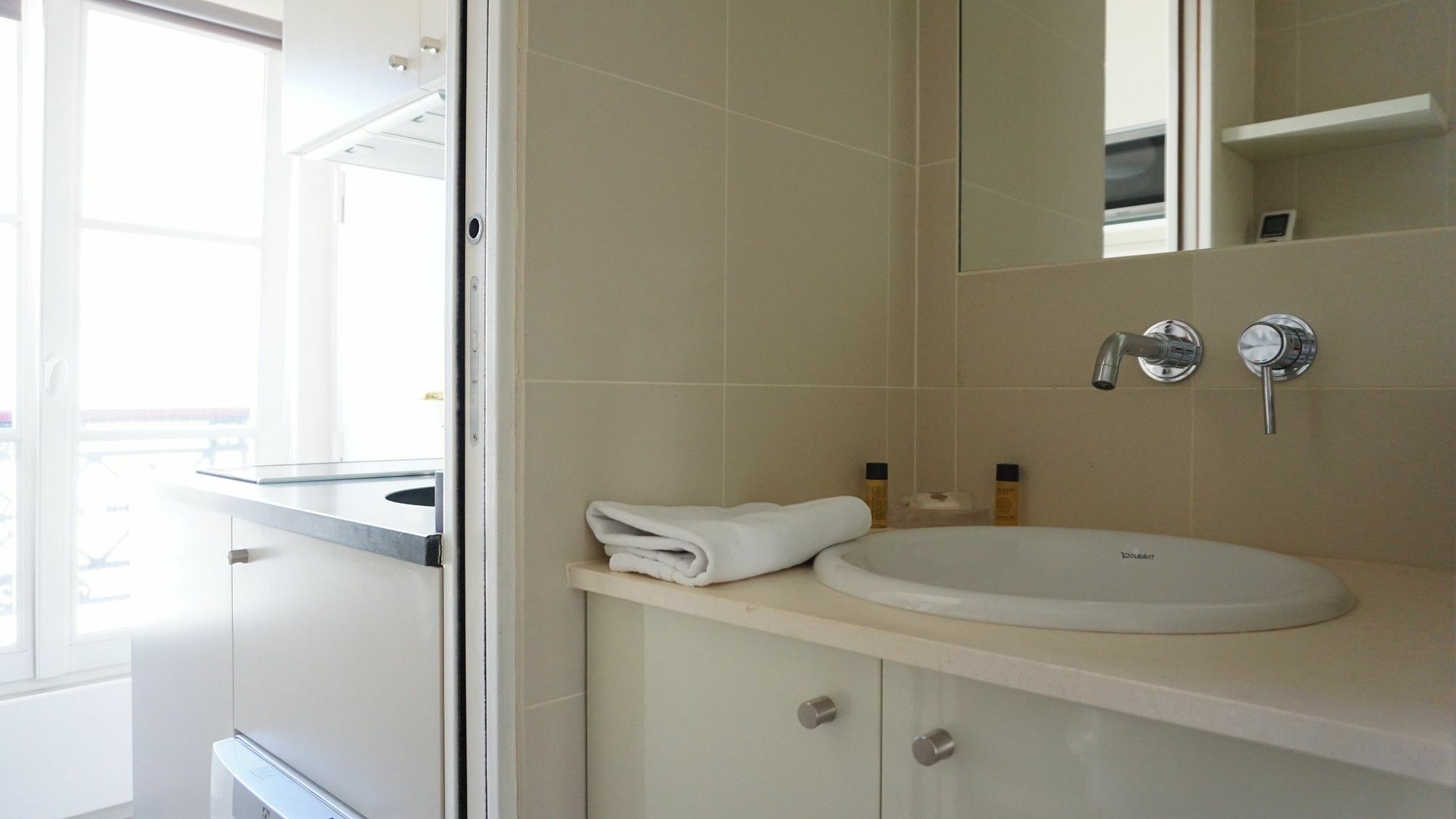 Saint-Germain-Des-Pres - Studio - Paris 6 Εξωτερικό φωτογραφία