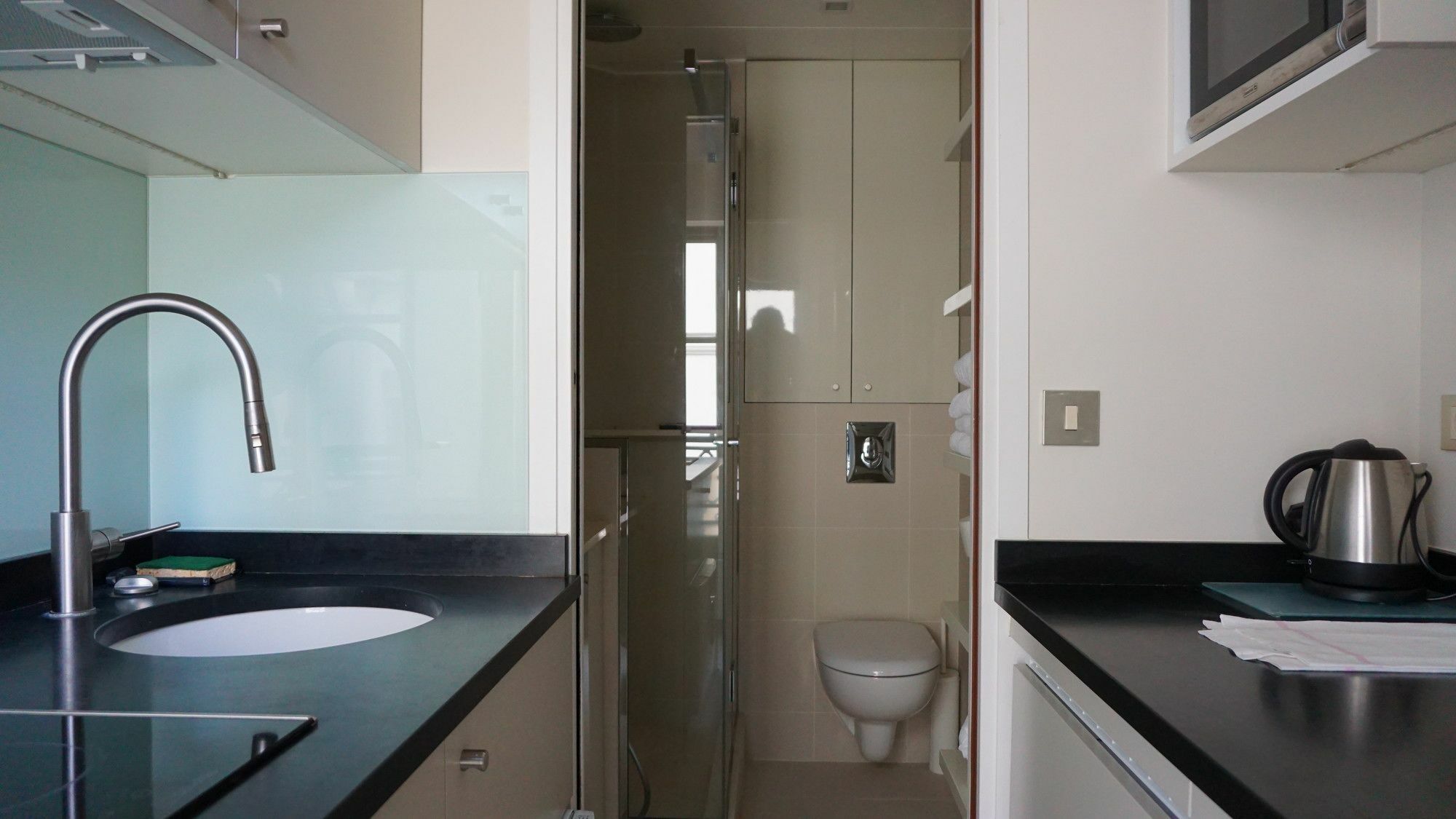 Saint-Germain-Des-Pres - Studio - Paris 6 Εξωτερικό φωτογραφία