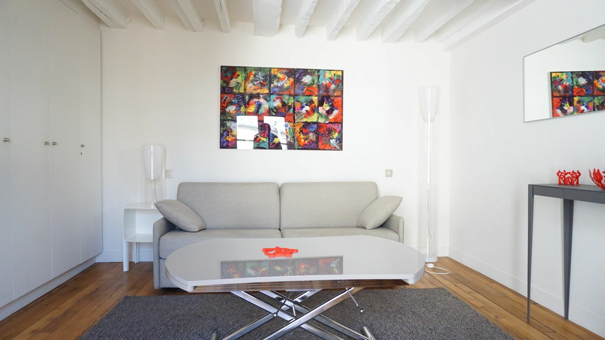 Saint-Germain-Des-Pres - Studio - Paris 6 Εξωτερικό φωτογραφία
